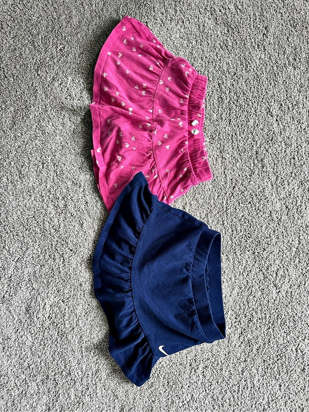 2t girls casual skirt bundle
